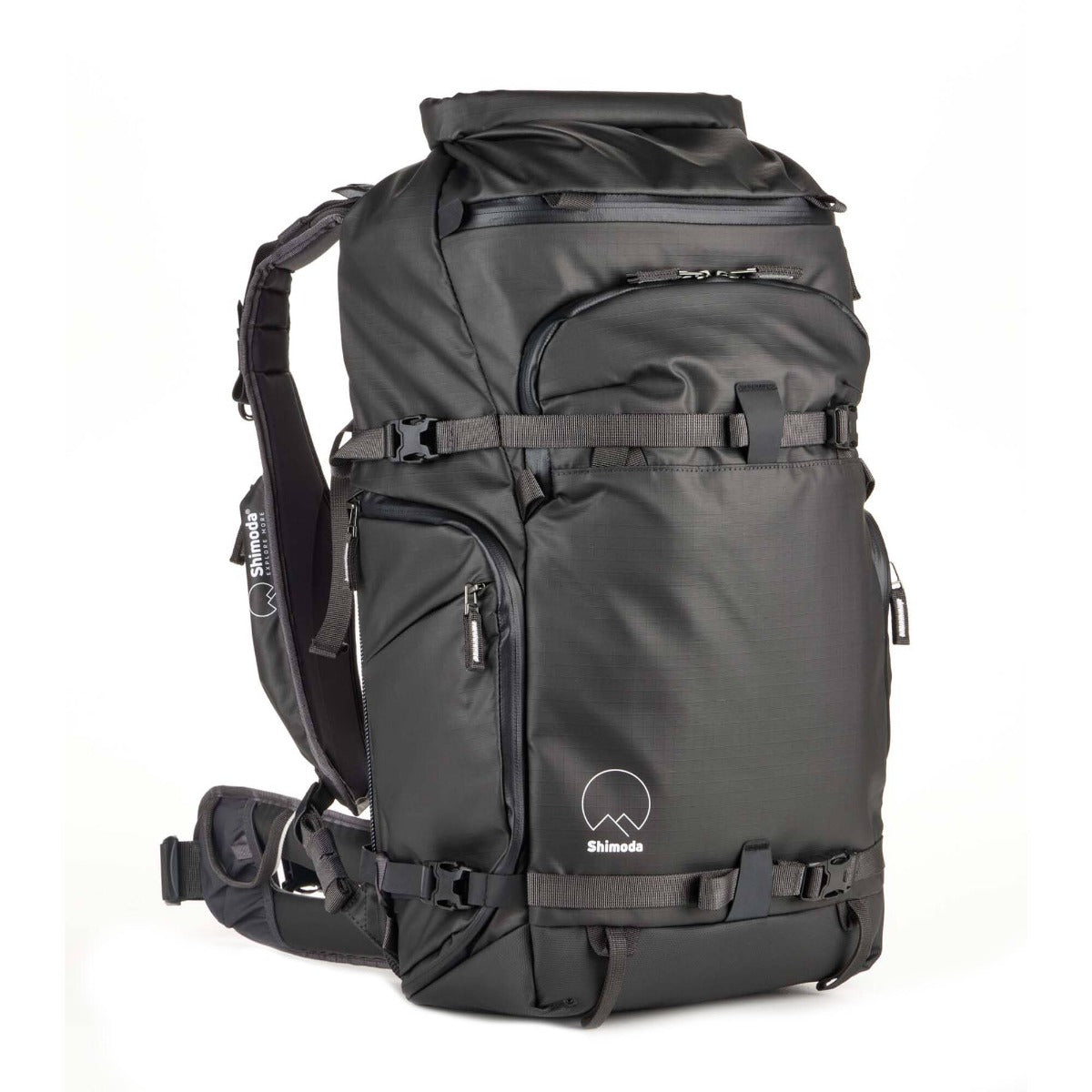 Shimoda Action X30 V2 Backpack - Black 