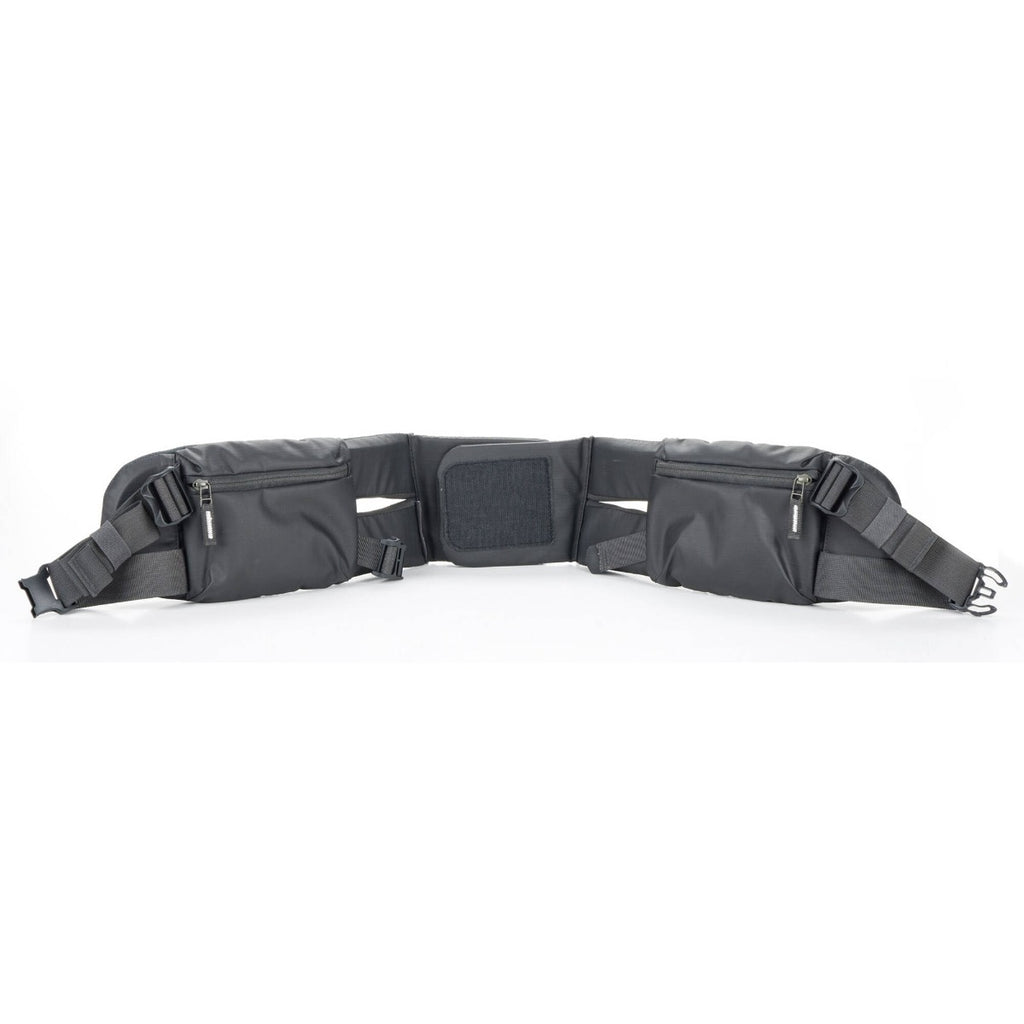 Shimoda HD Belt- Black