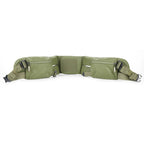 Shimoda HD Belt - Army Green