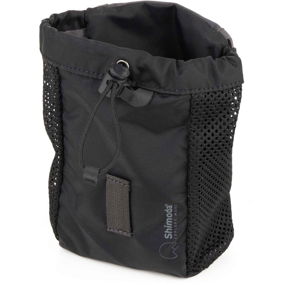 Shimoda Drop Pocket  
