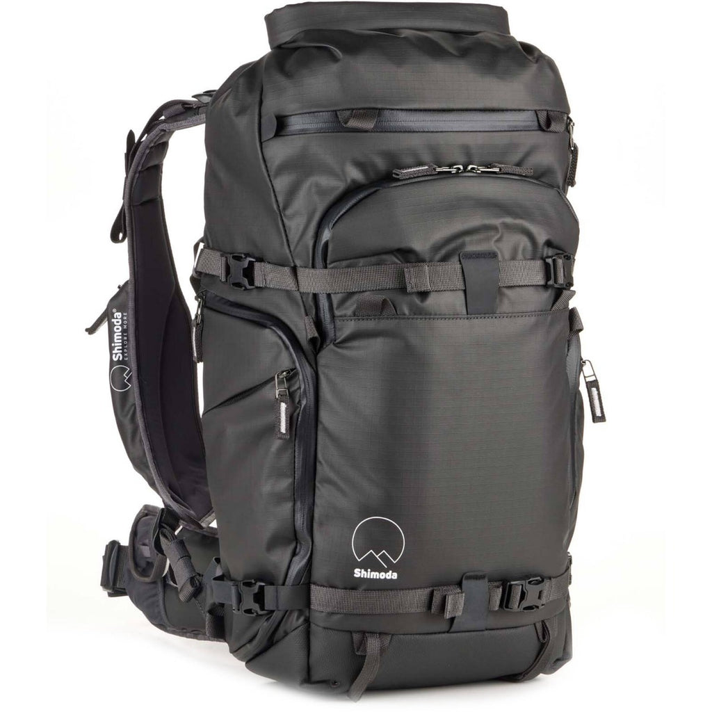Shimoda Action X25 V2 Starter Kit - Black 