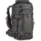 Shimoda Action X25 V2 Starter Kit - Black 