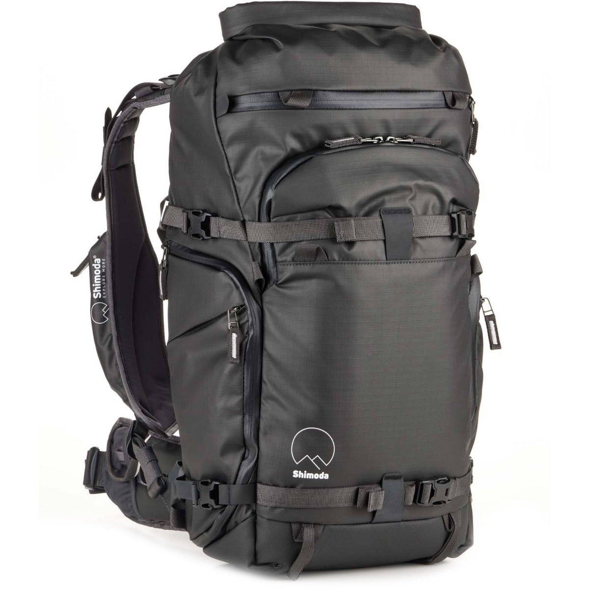 Shimoda Action X25 V2 Starter Kit - Black 