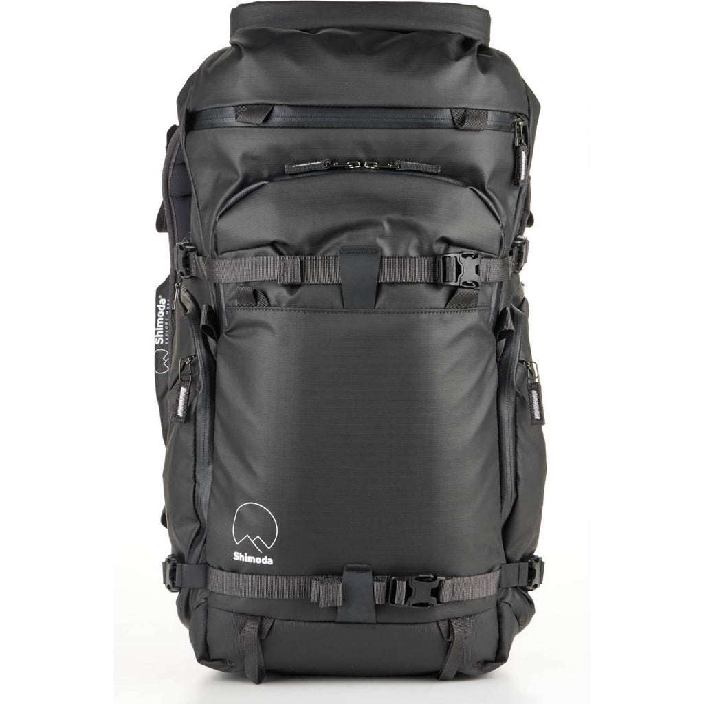 Shimoda Action X25 V2 Starter Kit - Black 