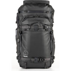 Shimoda Action X25 V2 Starter Kit - Black 