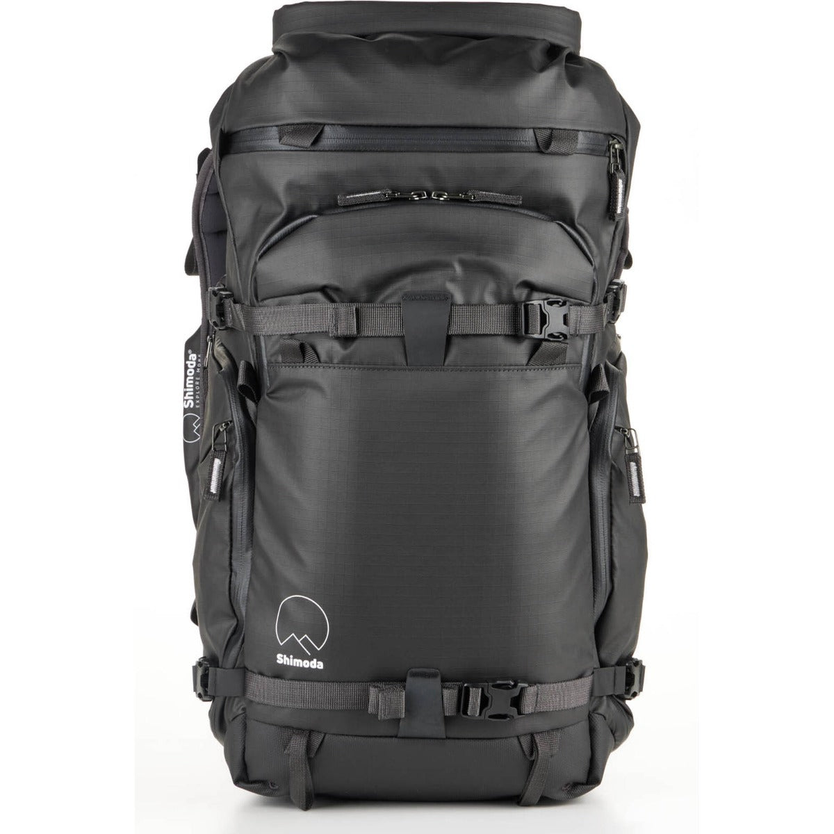Shimoda Action X25 V2 Starter Kit - Black 