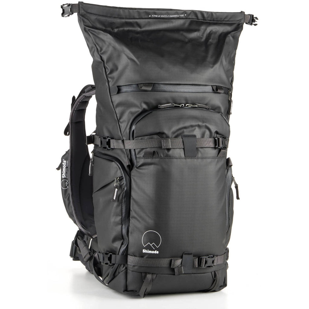 Shimoda Action X25 V2 Starter Kit - Black 