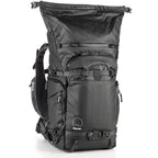 Shimoda Action X25 V2 Starter Kit - Black 