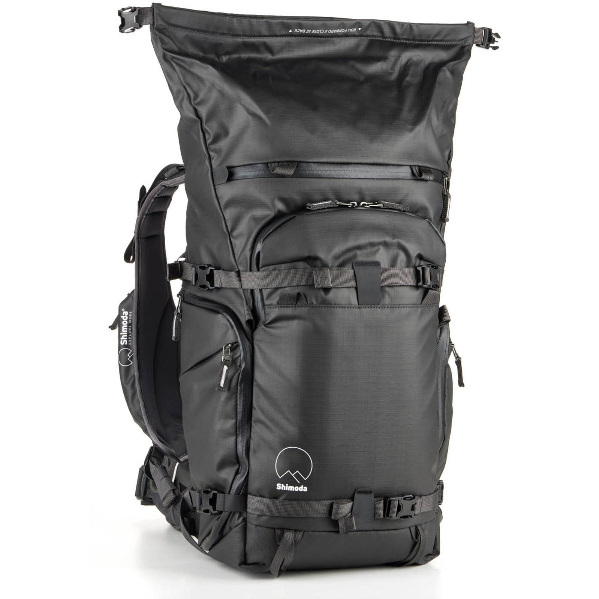 Shimoda Action X25 V2 Starter Kit - Black 