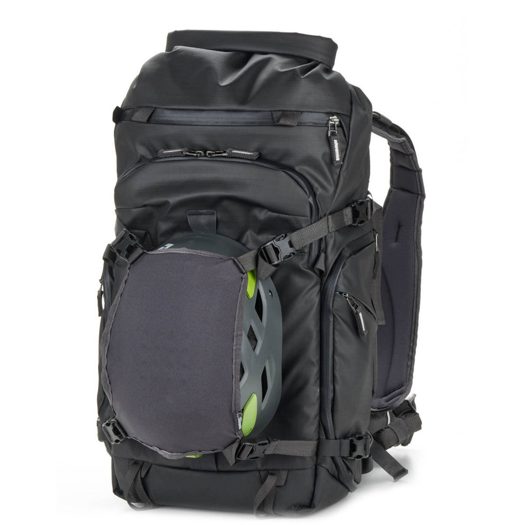 Shimoda Action X25 V2 Starter Kit - Black 