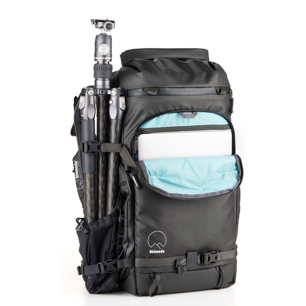 Shimoda Action X25 V2 Starter Kit - Black 