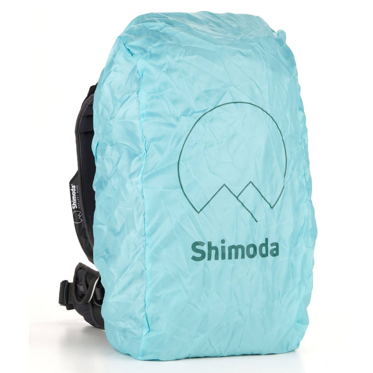 Shimoda Action X25 V2 Starter Kit - Black 