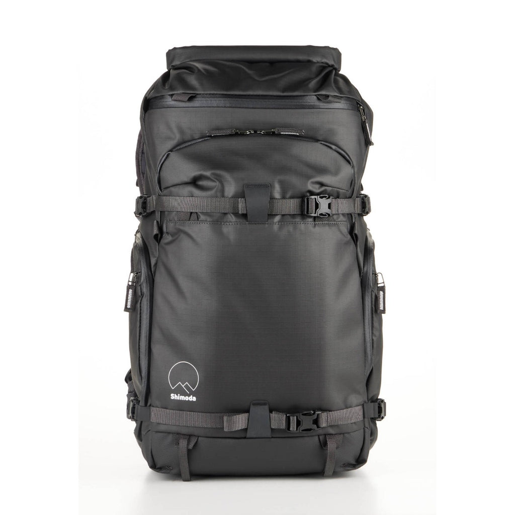 Shimoda Action X30 V2 Backpack - Black 