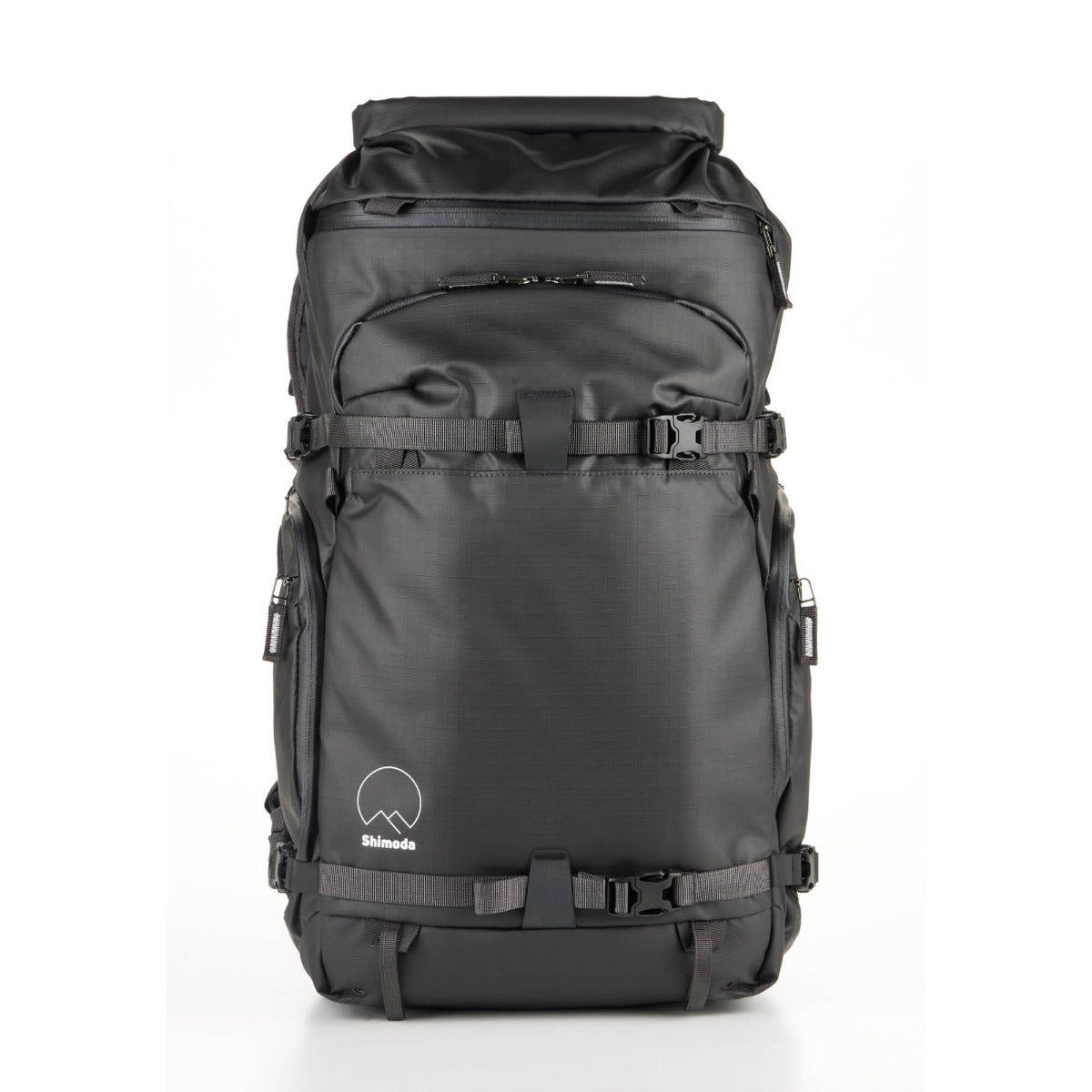Shimoda Action X30 V2 Backpack - Black 