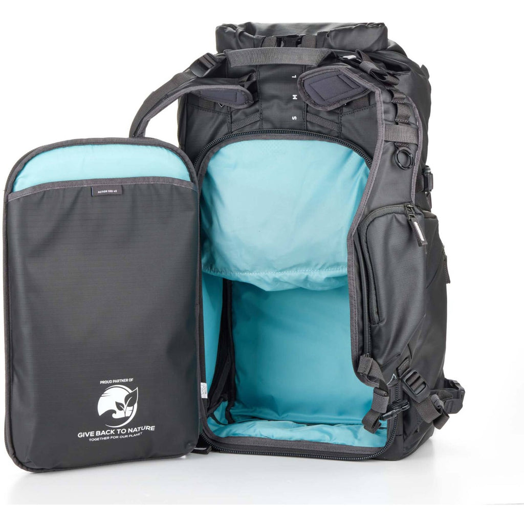 Shimoda Action X30 V2 Backpack - Black 
