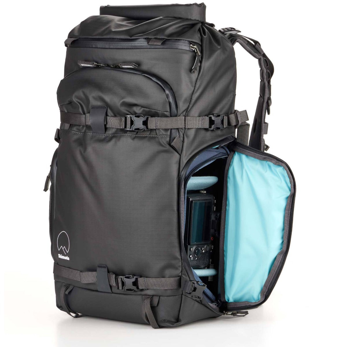 Shimoda Action X30 V2 Backpack - Black 
