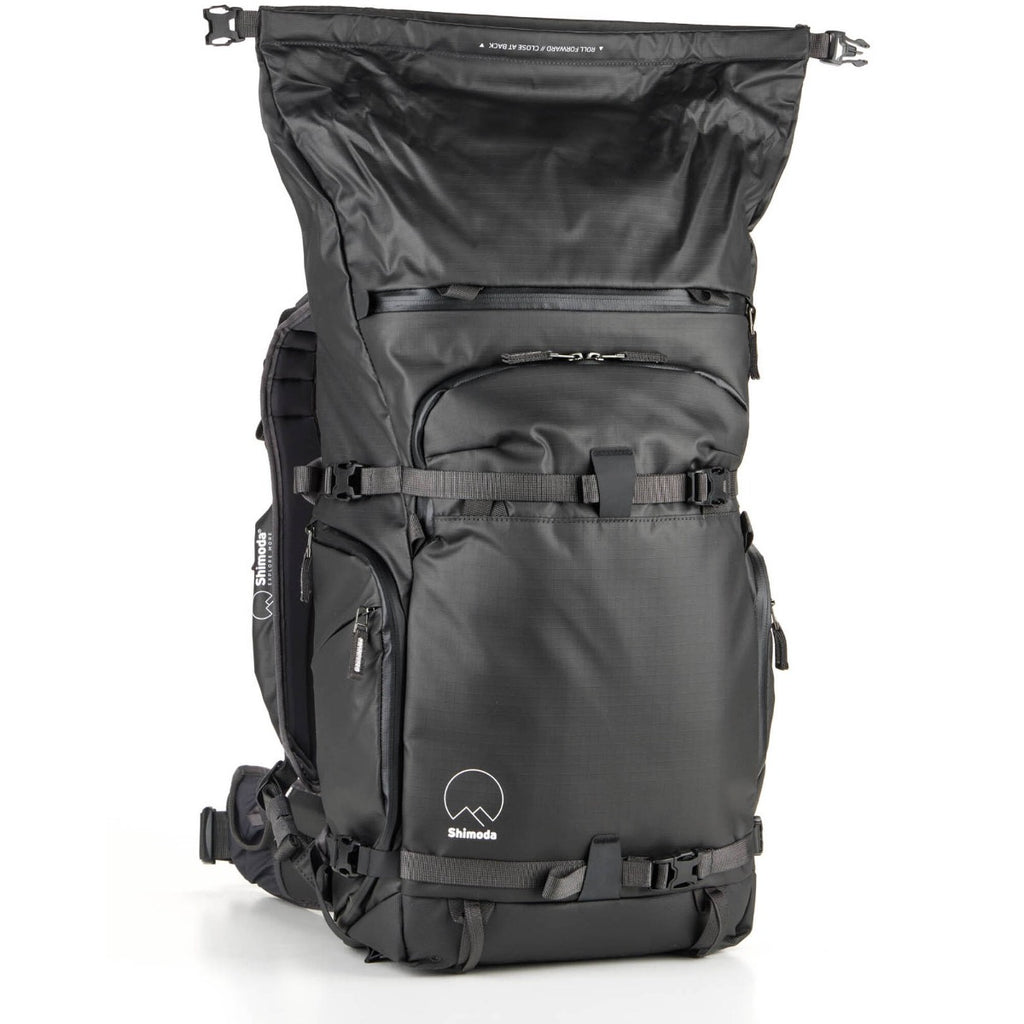 Shimoda Action X30 V2 Backpack - Black 