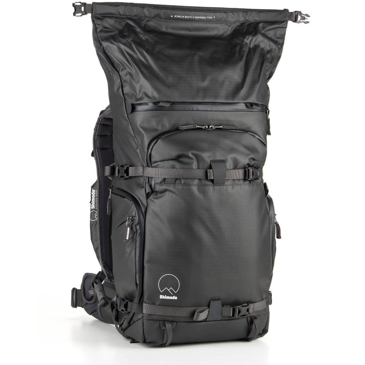 Shimoda Action X30 V2 Backpack - Black 