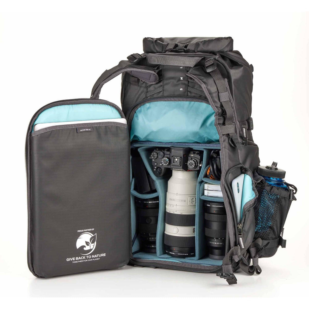 Shimoda Action X30 V2 Backpack - Black 