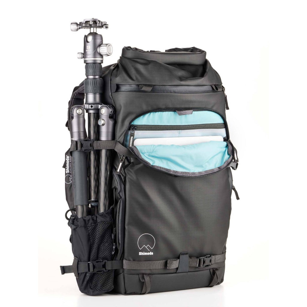 Shimoda Action X30 V2 Backpack - Black 
