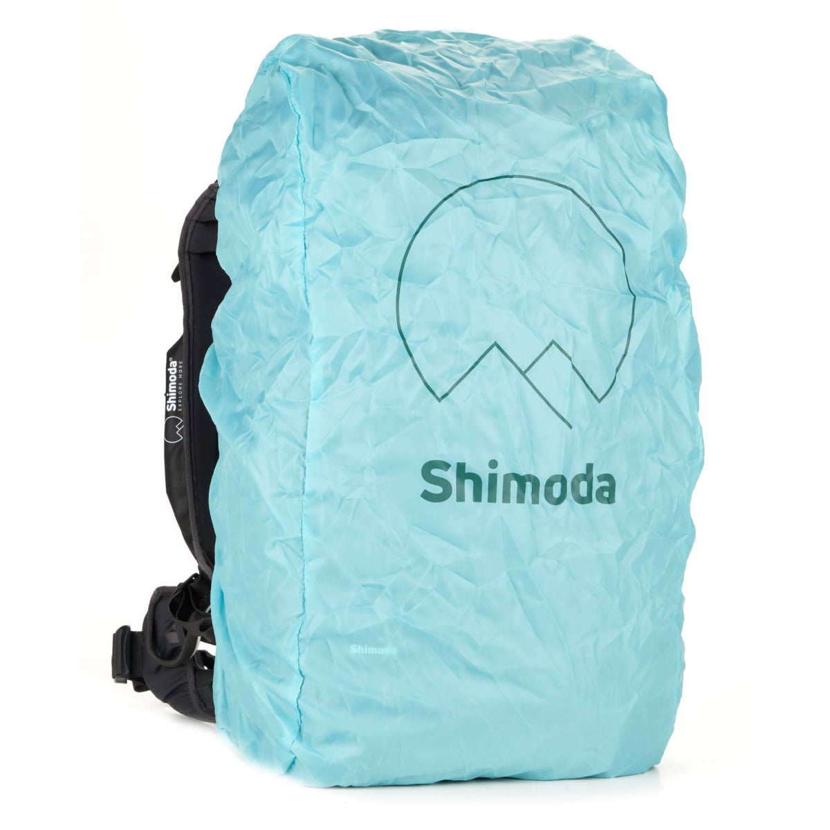 Shimoda Action X30 V2 Backpack - Black 