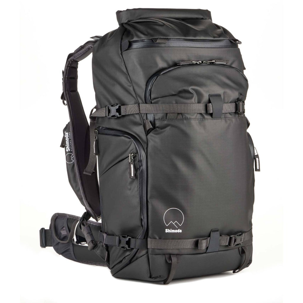 Shimoda Action X30 V2 Starter Kit - Black