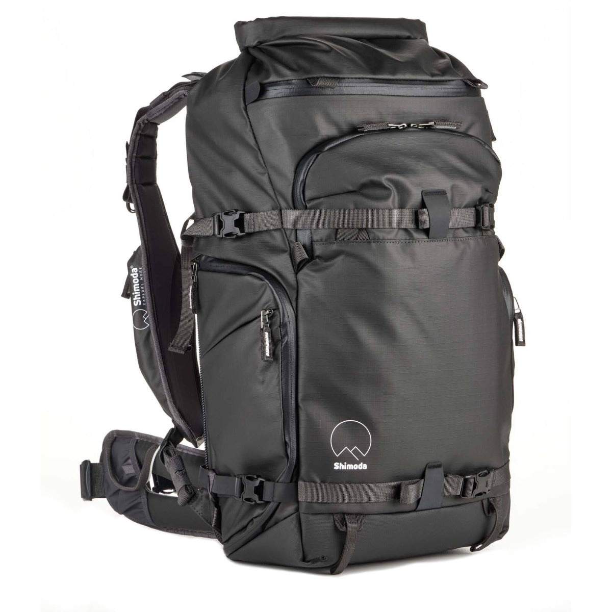 Shimoda Action X30 V2 Starter Kit - Black