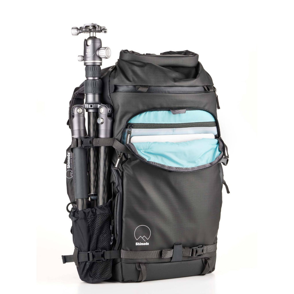 Shimoda Action X30 V2 Starter Kit - Black
