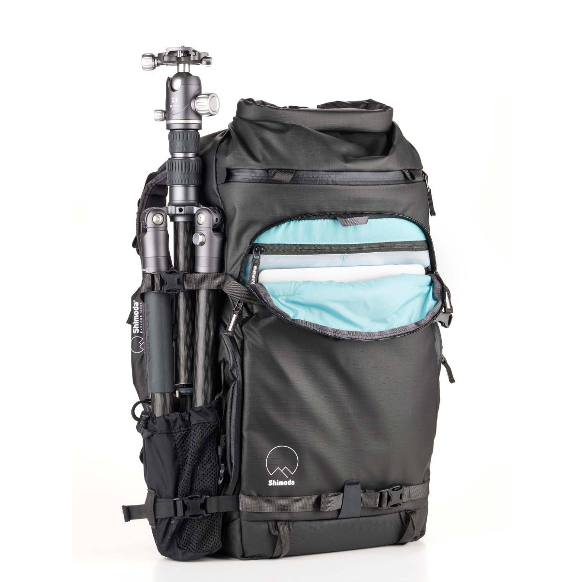 Shimoda Action X30 V2 Starter Kit - Black