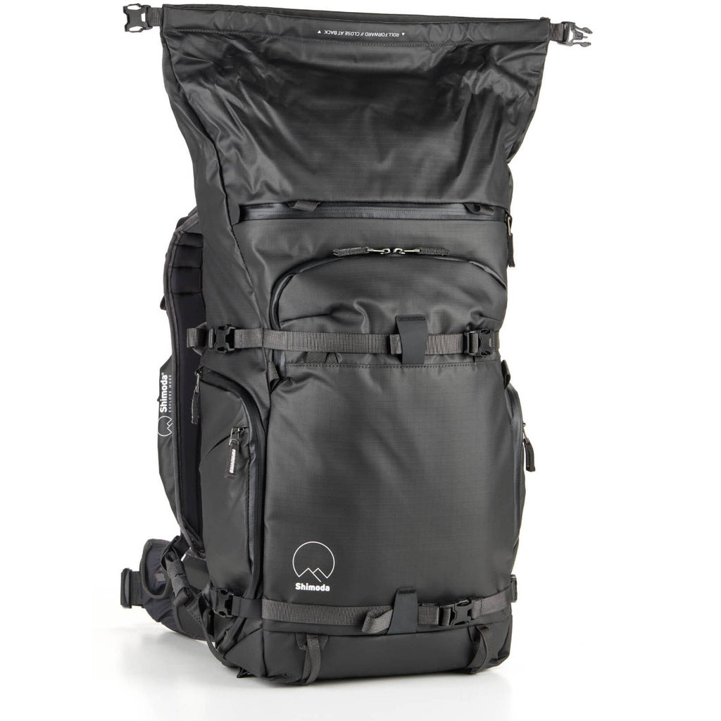 Shimoda Action X30 V2 Starter Kit - Black