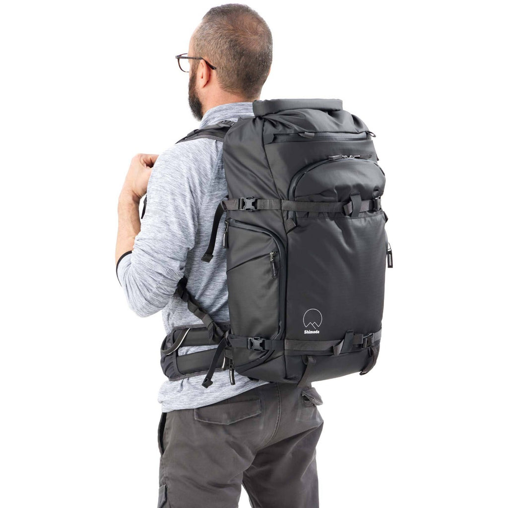 Shimoda Action X30 V2 Starter Kit - Black