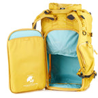 Shimoda Action X40 V2 Backpack - Yellow 