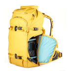 Shimoda Action X40 V2 Backpack - Yellow 