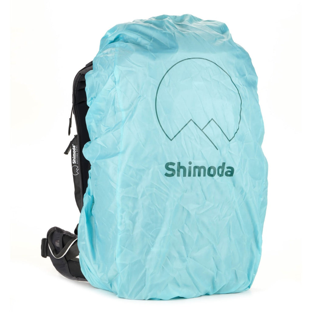 Shimoda Action X40 V2 Backpack - Yellow 