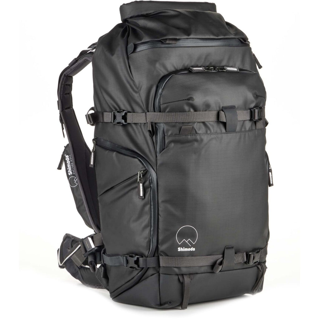 Shimoda Action X40 V2 Starter Kit - Black 