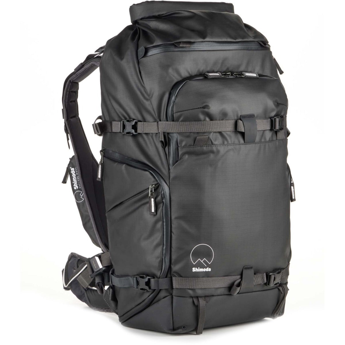 Shimoda Action X40 V2 Starter Kit - Black 
