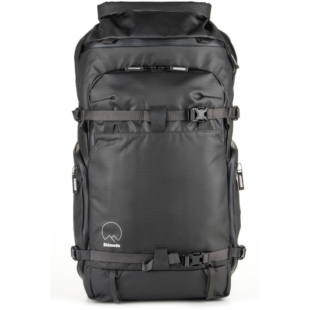 Shimoda Action X40 V2 Starter Kit - Black 