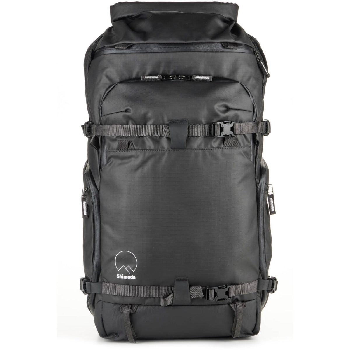 Shimoda Action X40 V2 Starter Kit - Black 