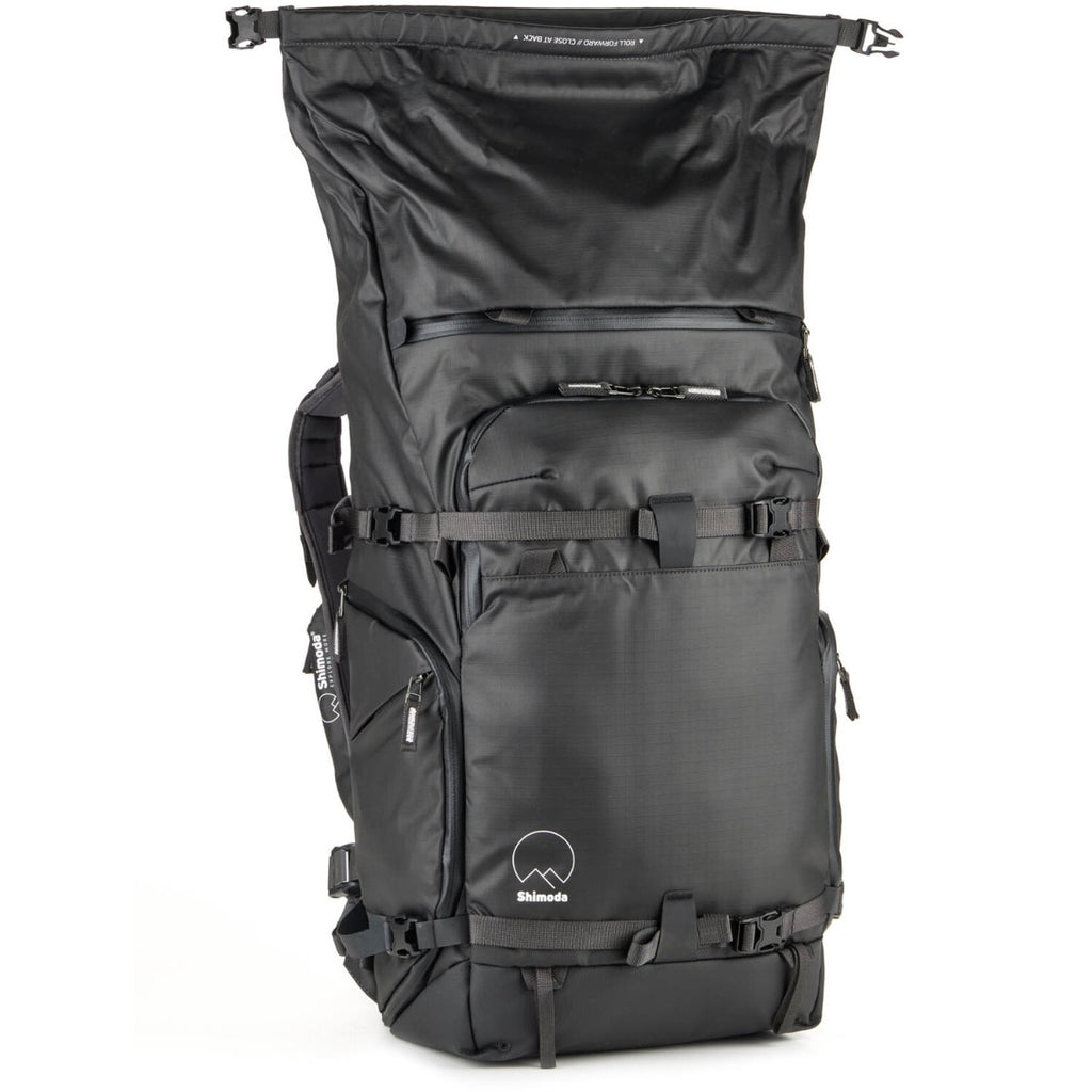 Shimoda Action X40 V2 Starter Kit - Black 