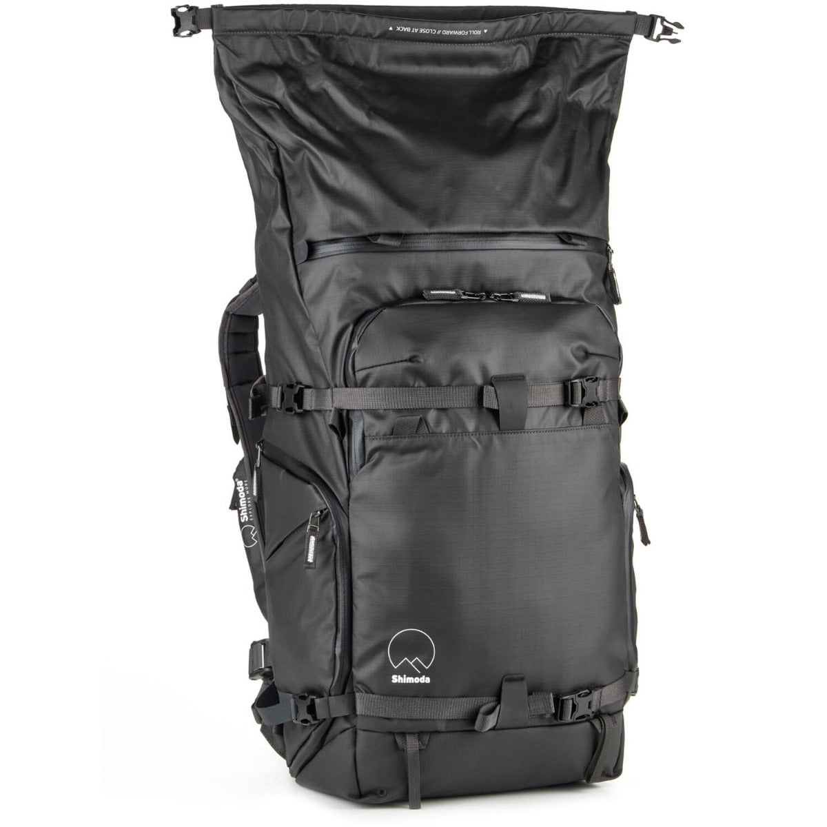 Shimoda Action X40 V2 Starter Kit - Black 