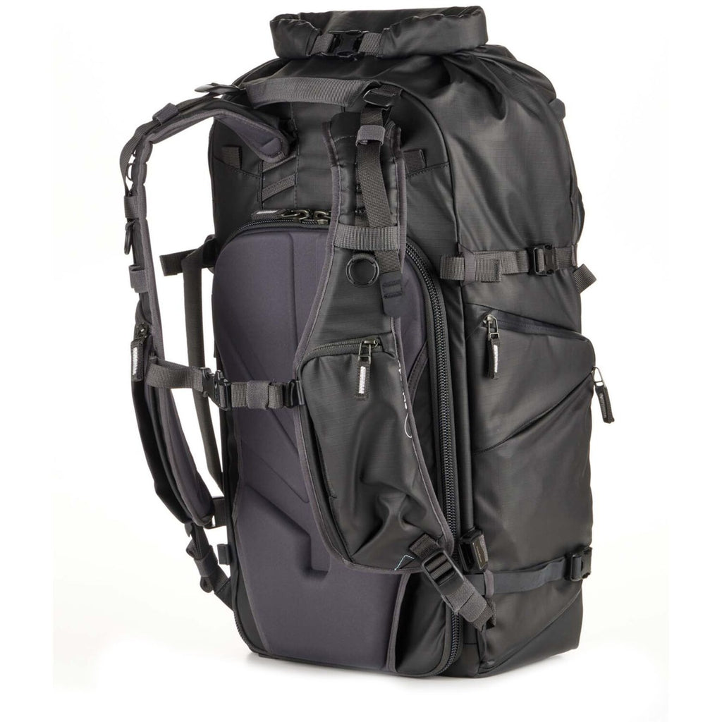 Shimoda Action X40 V2 Starter Kit - Black 