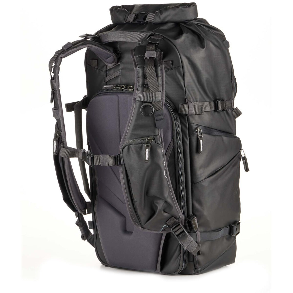 Shimoda Action X40 V2 Starter Kit - Black 