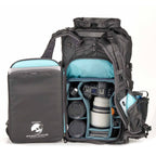 Shimoda Action X40 V2 Starter Kit - Black 