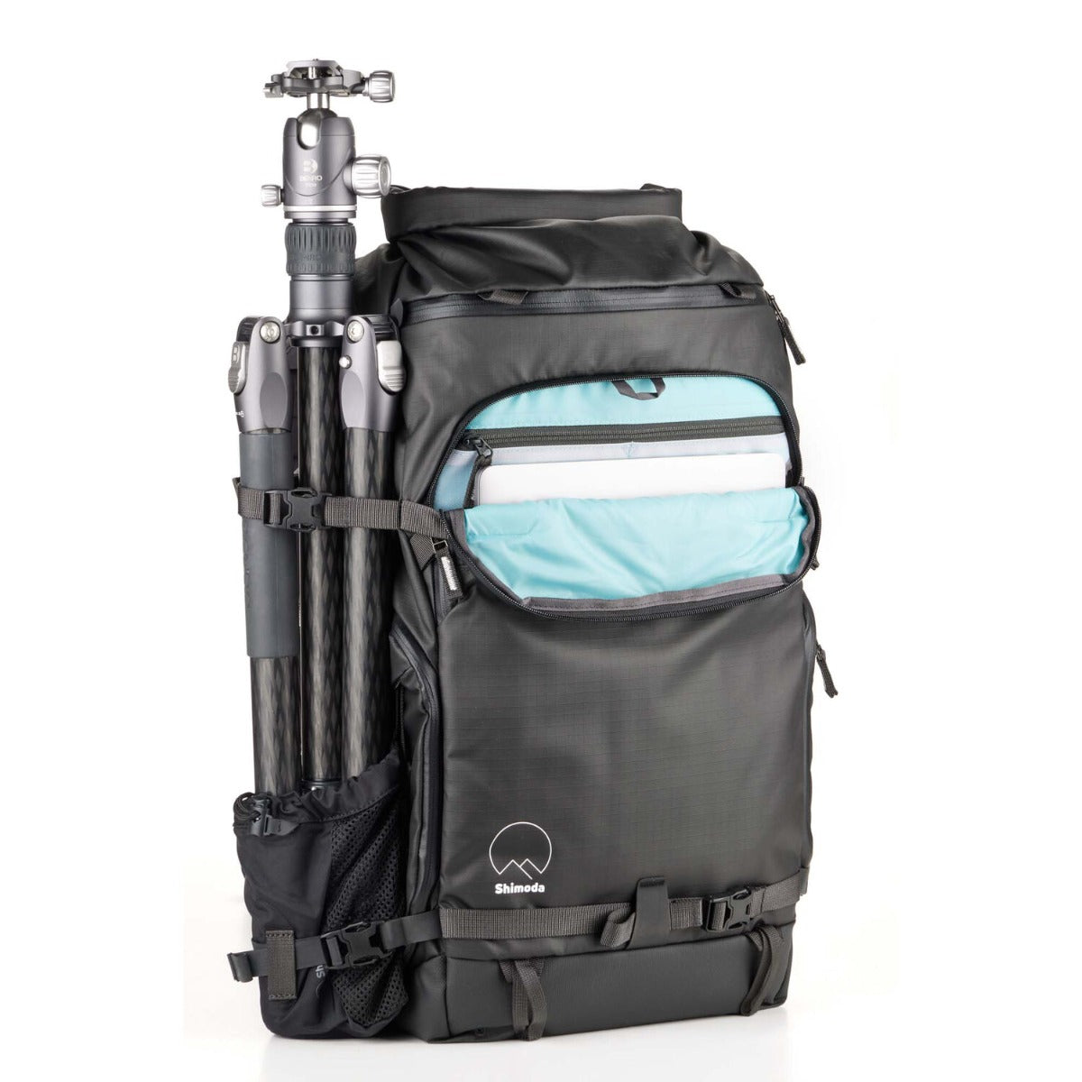 Shimoda Action X40 V2 Starter Kit - Black 