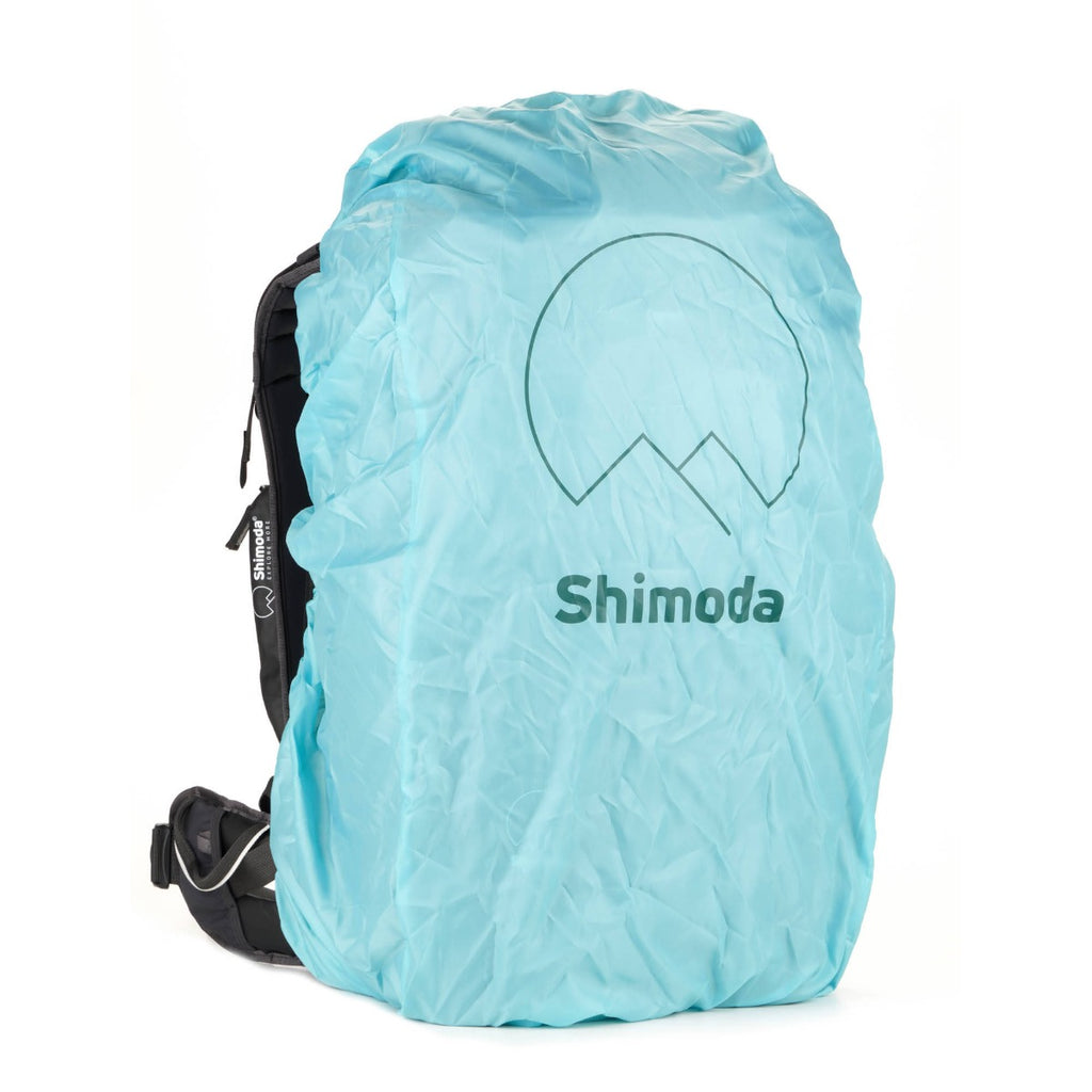 Shimoda Action X40 V2 Starter Kit - Black 