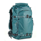 Shimoda Action X40 V2 Women's Starter Kit - Teal 