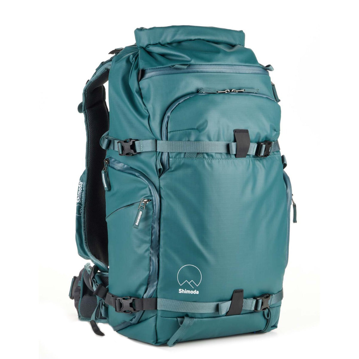 Shimoda Action X40 V2 Women's Starter Kit - Teal 