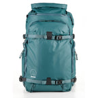 Shimoda Action X40 V2 Women's Starter Kit - Teal 