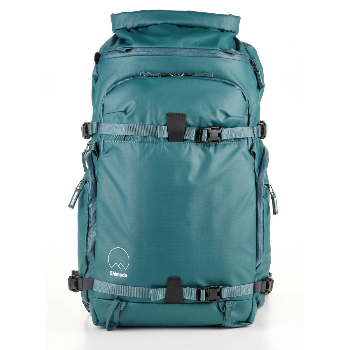 Shimoda Action X40 V2 Women's Starter Kit - Teal 