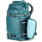 Shimoda Action X40 V2 Women's Starter Kit - Teal 
